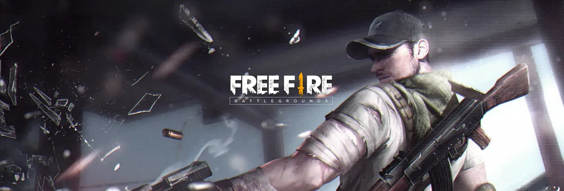 Free Fire India Top Up, Cheapest & Fastest Delivery