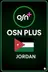 Купете картичка за подарок OSN Plus (Јордан)