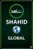Buy SHAHID (GLOBAL)	