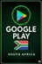 Güney Afrika Mağazasından Google Play Hediye Kartı Alın