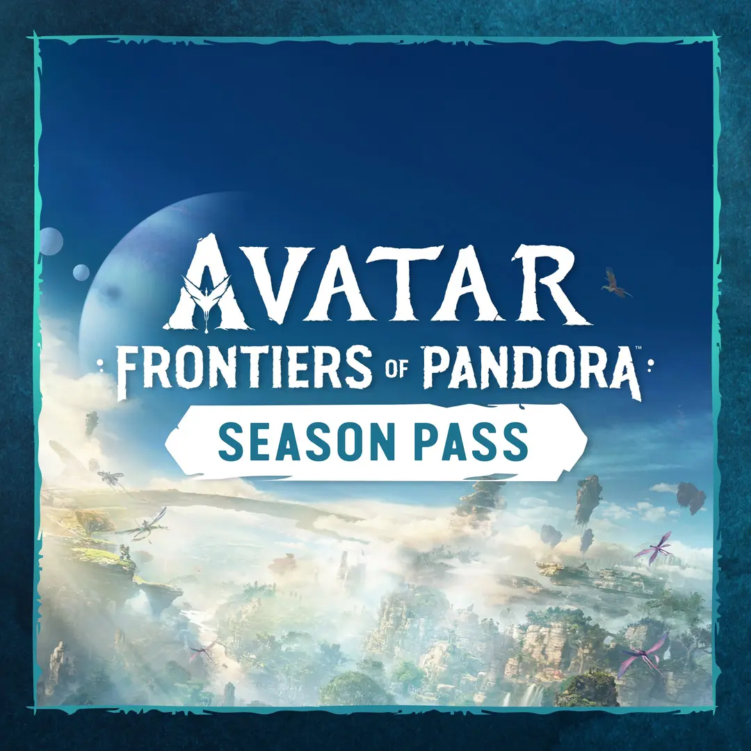 Avatar Frontiers of Pandora™ Season Pass (XBOX One Cheapest Store