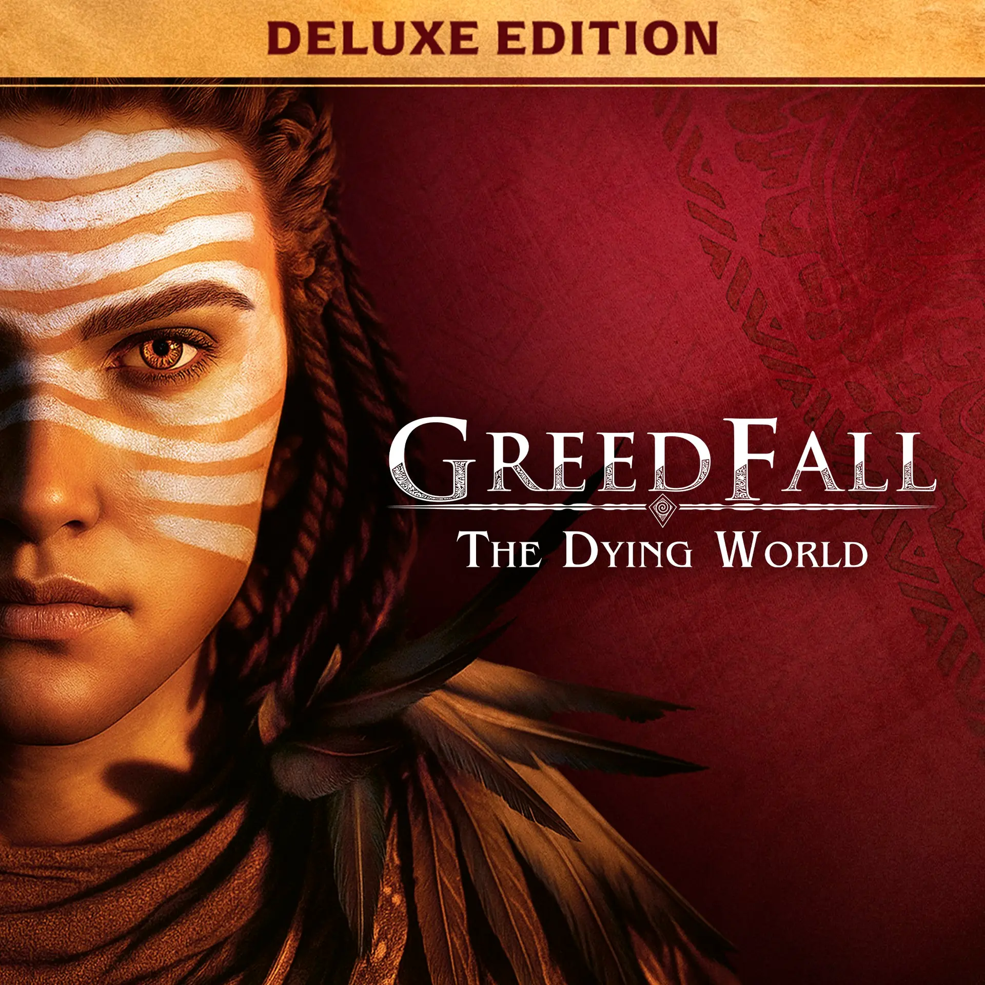 GreedFall: The Dying World - Deluxe Edition Pre-order (Xbox Game EU)