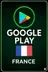 Google Play Hediye Kartı Fransa Mağazası satın al
