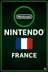 Acheter une carte cadeau Nintendo Eshop boutique France