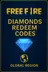 Купить бриллианты Free Fire (FF)