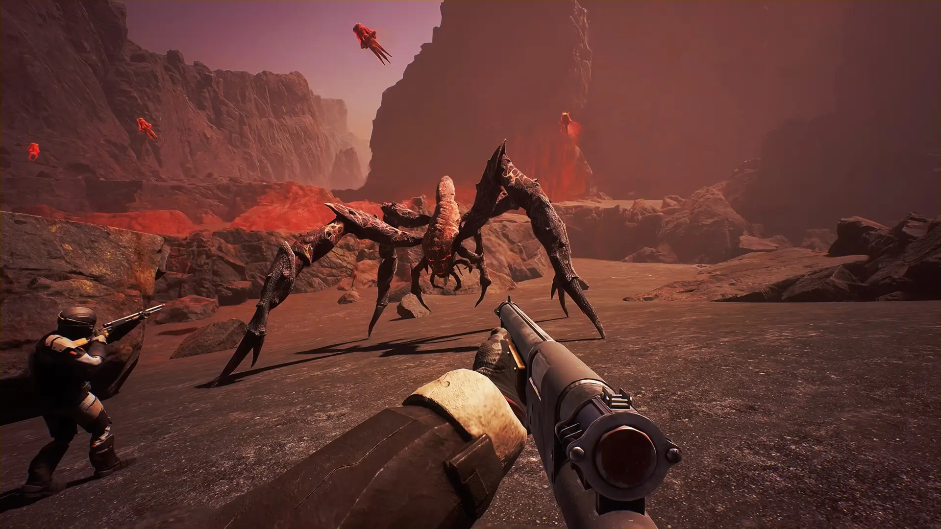 ICARUS: Ultimate Console Edition (Xbox Game EU)