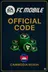 Kup punkty EA FC Mobile Kambodża