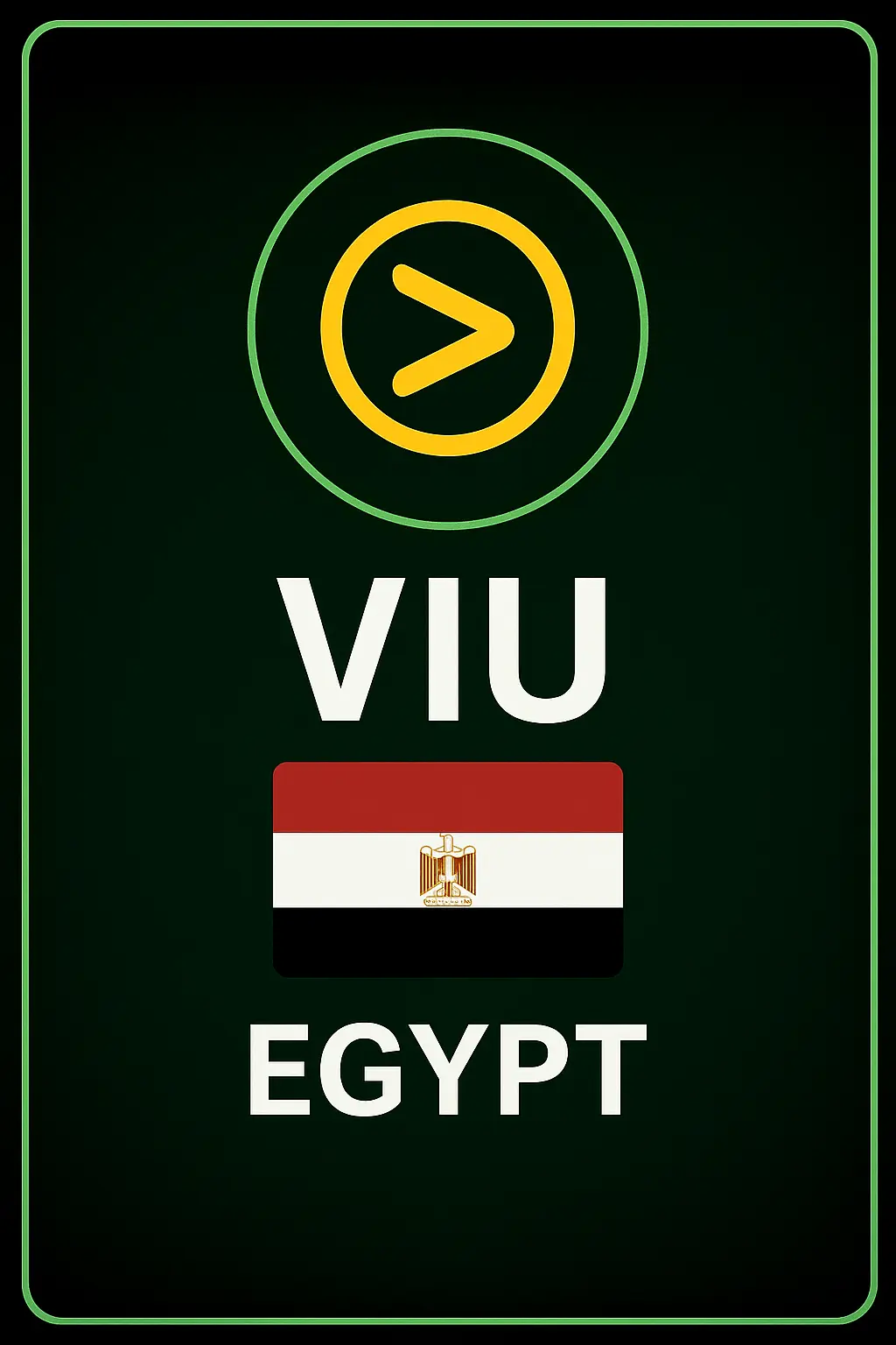 Viu Premium Egypt (EG)