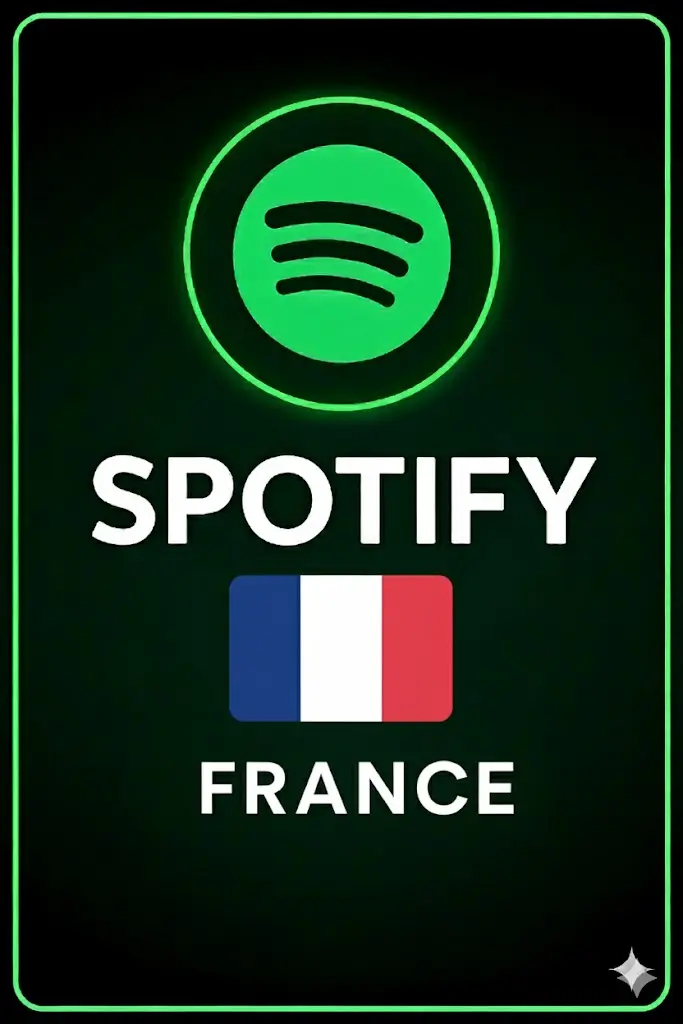 Buy Spotify Premium Redeem Code France Store Buy Spotify Premium Redeem Code France Store
