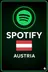 Spotify Premium Einlösecode Kaufen Österreich Store