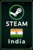 Buy Steam Wallet Code Indian Store