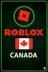 Buy Roblox Game Card in Canada Store