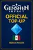 Koop Genshin Impact Genesis Crystals Top-Up (Mexico)