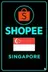 Shopeeキャッシュeバウチャー シンガポール (SG)