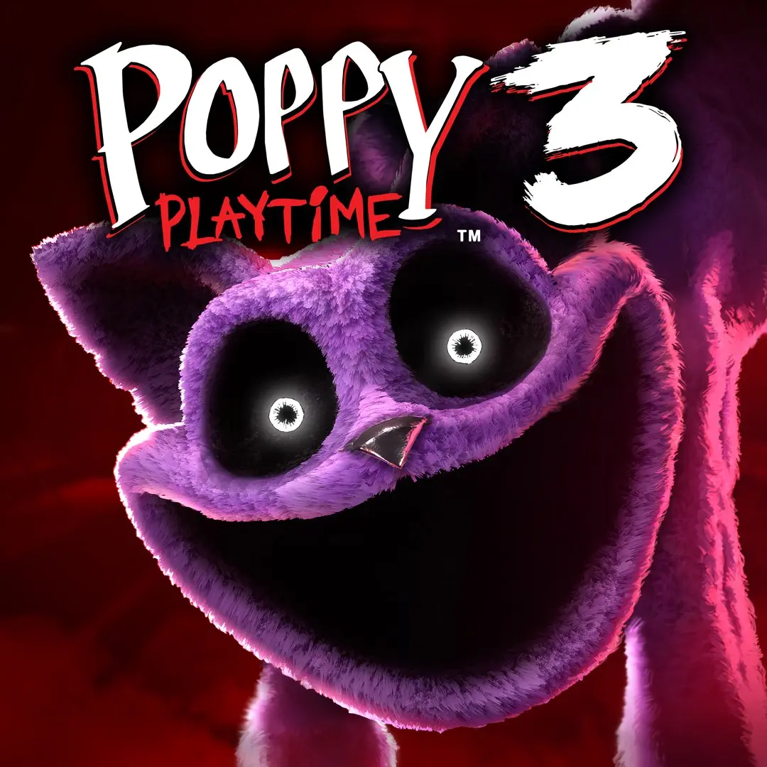 Poppy Playtime Chapter 3 (XBOX One Cheapest Store) Buy Instant