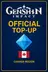 Koop Genshin Impact Genesis Crystals Top-Up (Canada)