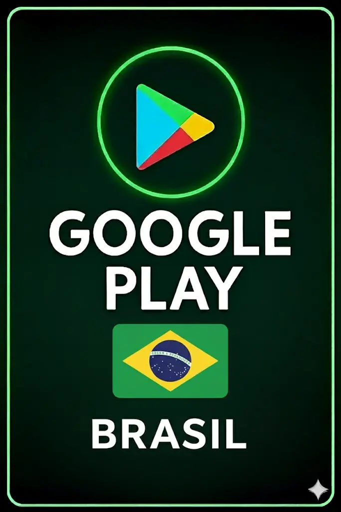 Google Play Gift Card Brasil Store Google Play Gift Card Brasil Store