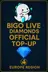 Bigo Live Diamonds (Top-Up) (EU)