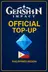 Buy Genshin Impact Genesis Crystals Top-Up (Philippines)