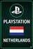 Buy Playstation Gift Card Netherlands Store