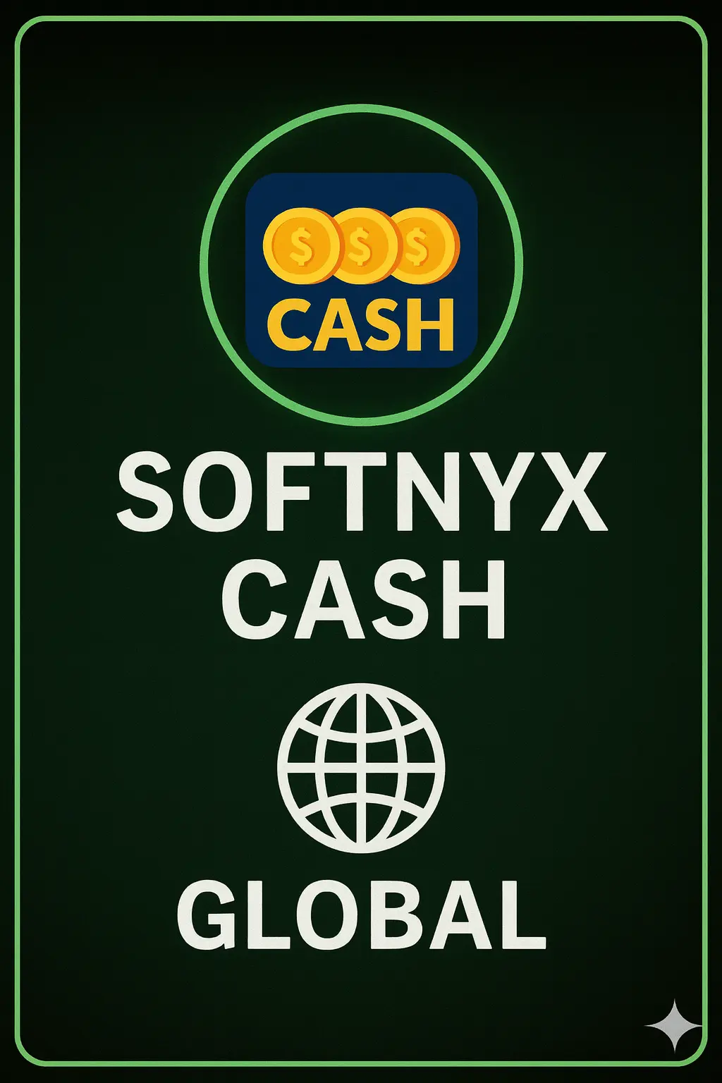 Buy Softnyx Cash Buy Softnyx Cash