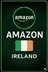 Kaufen Sie eine Amazon Geschenkkarte Irland (IE)