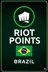 রায়ট পয়েন্টস উপহার কার্ড ব্রাজিল স্টোর কিনুন