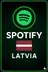 Kauptu Spotify Premium Kóða Skiptivísa Lúgland