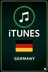 Buy iTunes Gift Card Germany Store