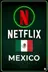 Compra Tarjeta Regalo de Netflix Tienda México
