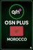 Buy OSN Plus Gift Card (Morocco)	