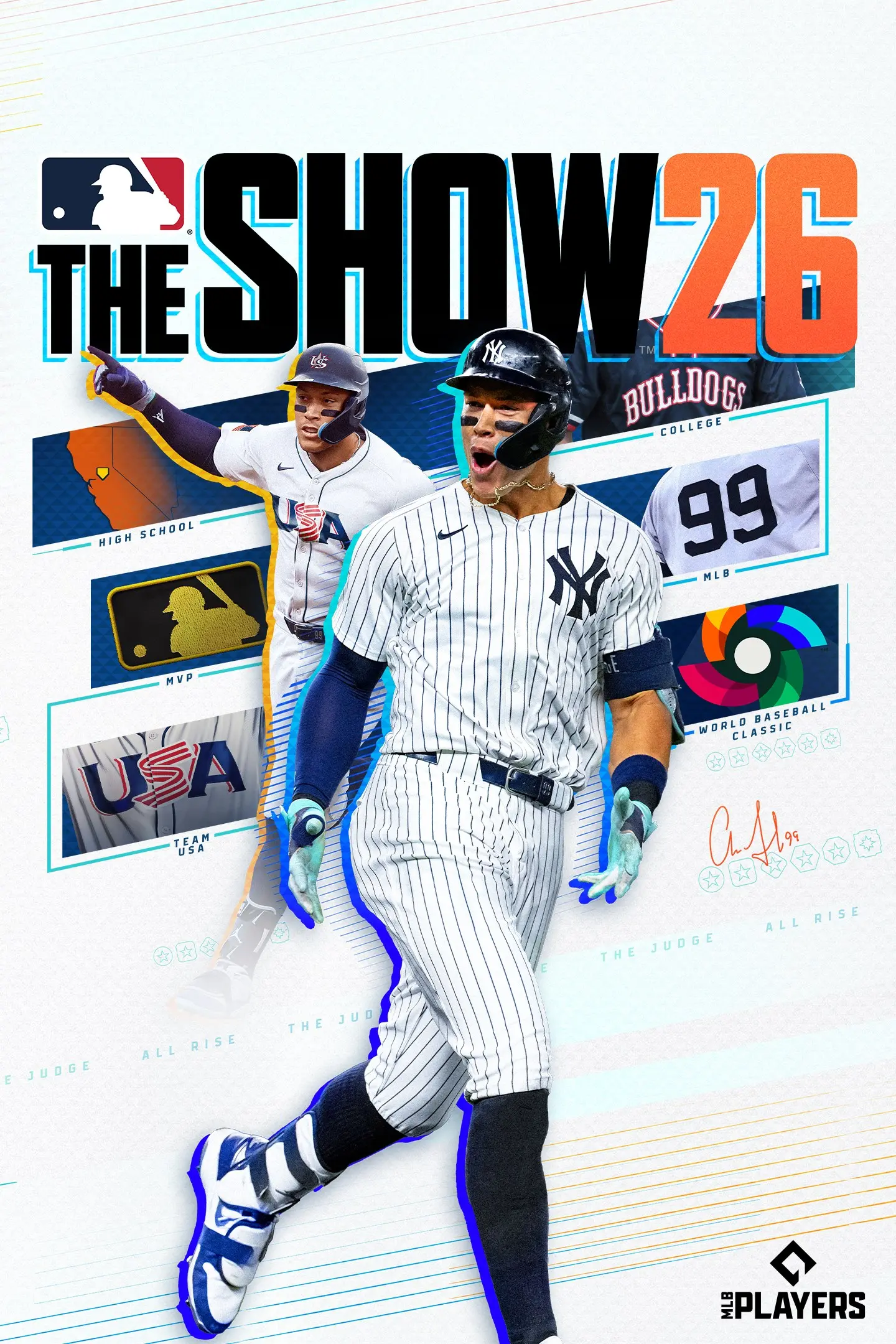 MLB The Show™ 26 Standard Edition (Preorder) (Xbox Games US)