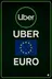 Buy Uber Gift Card ( Europe )	