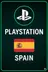 Kaupðu Playstation gjafakort í Spánarverslun