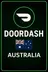 Pirkite DoorDash dovanų korteles (Australija)