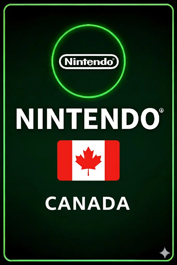 Buy Nintendo Eshop Gift Card Canada Store Buy Nintendo Eshop Gift Card Canada Store