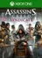 Assassin's Creed Syndicate (Xbox Juegos EE. UU.)