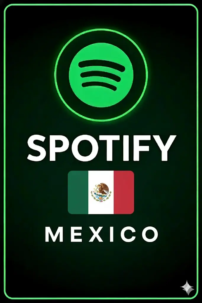Comprar código de canje de Spotify Premium tienda México Comprar código de canje de Spotify Premium tienda México