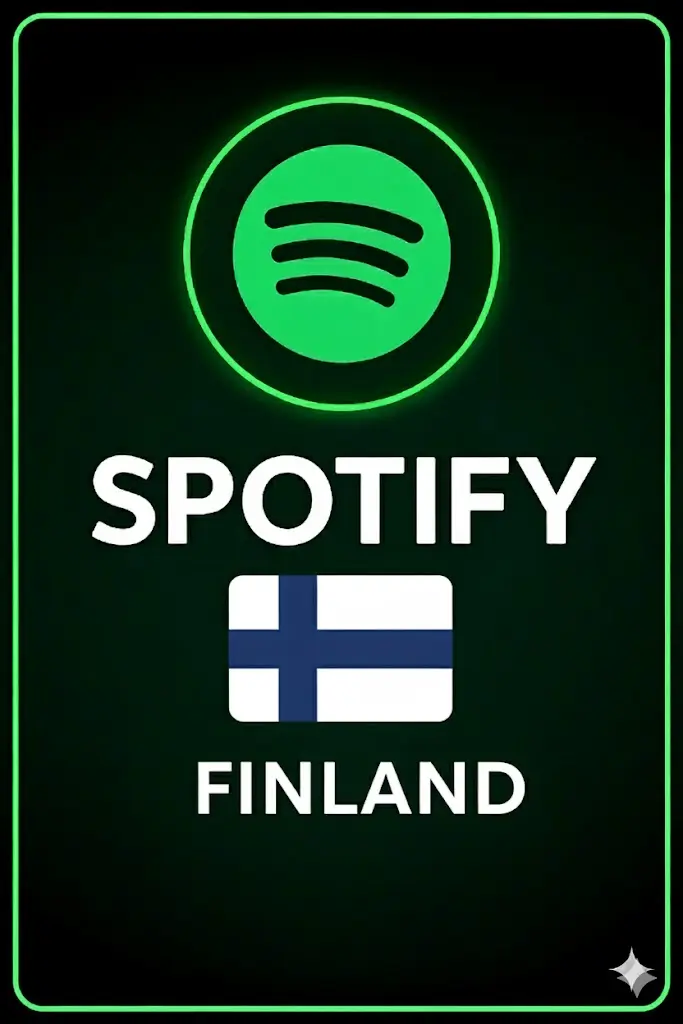 Buy Spotify Premium Redeem Code Finland Store Buy Spotify Premium Redeem Code Finland Store