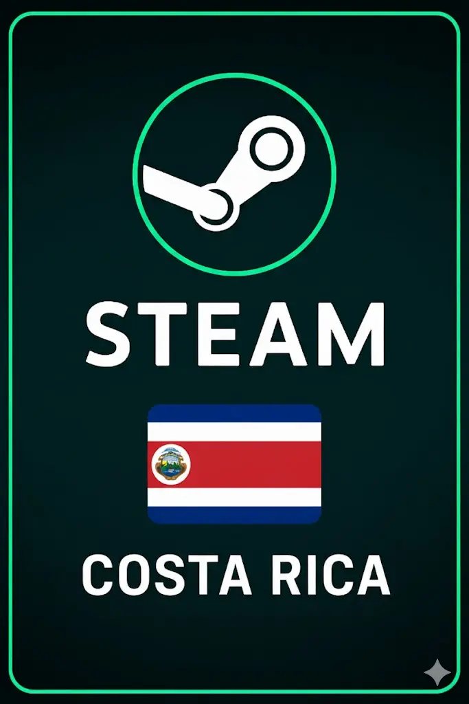 Steam Gift Card Costa Rica Store Steam Gift Card Costa Rica Store