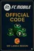 Kup punkty EA FC Mobile Sri Lanka
