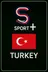 Buy S Sport Plus Üyelik	