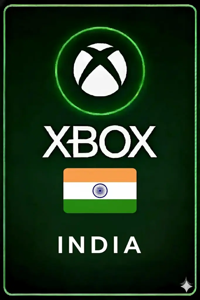 Buy Xbox Gift Card India Store Buy Xbox Gift Card India Store