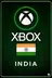 Buy Xbox Gift Card India Store