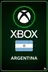 Compra tarjeta de regalo de Xbox tienda Argentina