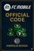 Buy EA FC Mobile Points Mongolia