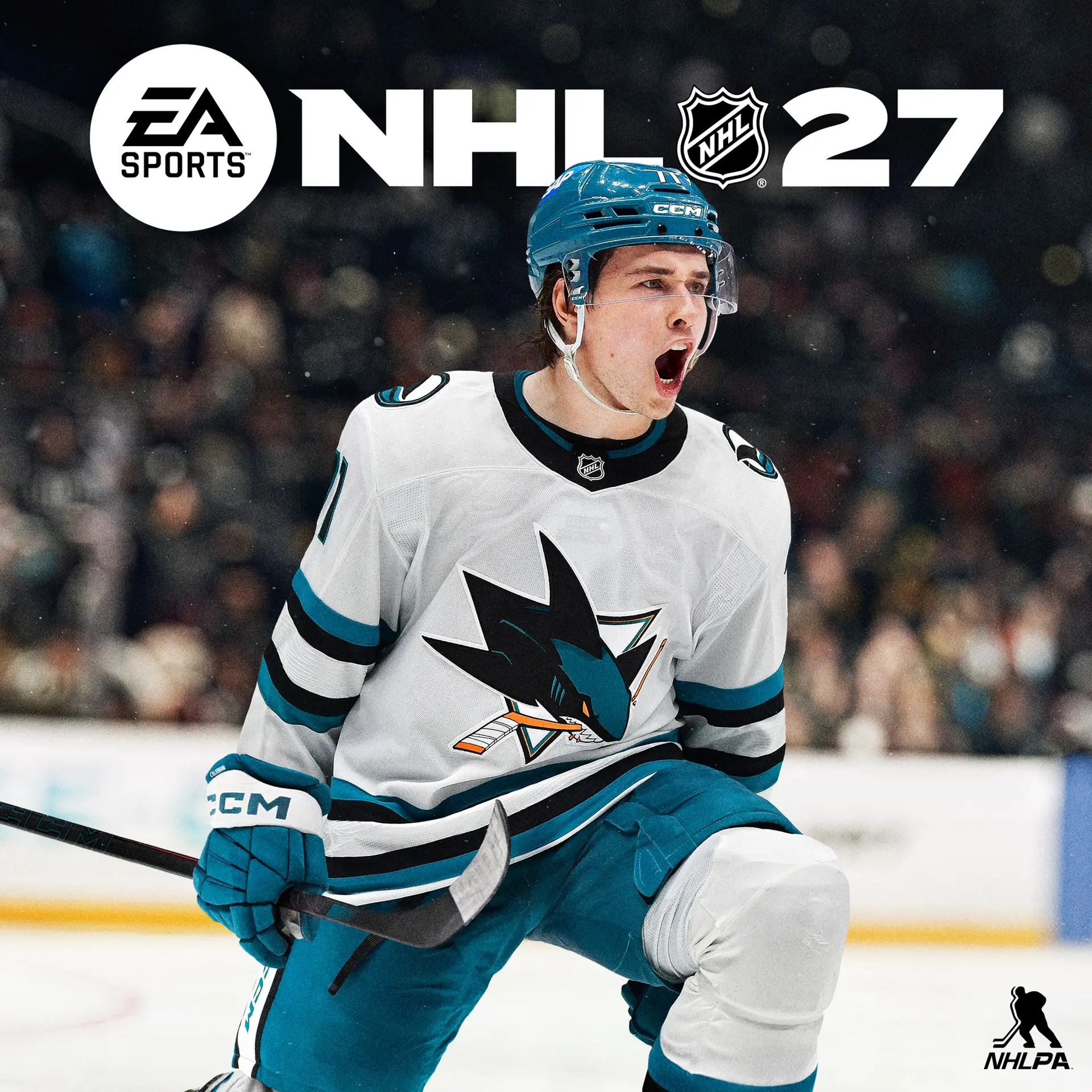 NHL 27 Standard Edition XBOX Series X|S (Xbox Games US)