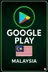 Buy Google Play Gift Card Malaysia Store