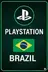 اشترِ بطاقة هدايا بلاي ستيشن متجر البرازيل