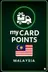 Купите MyCard поене Малайезија